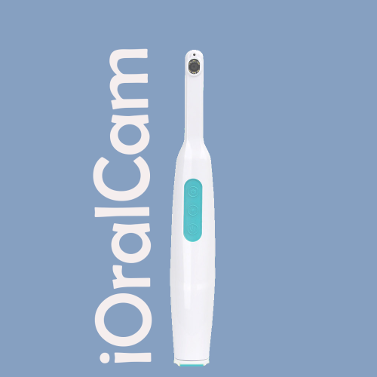 iOralCam logo